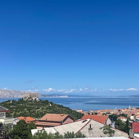 Studio Apartman "Valentina" Senj  Esterno foto