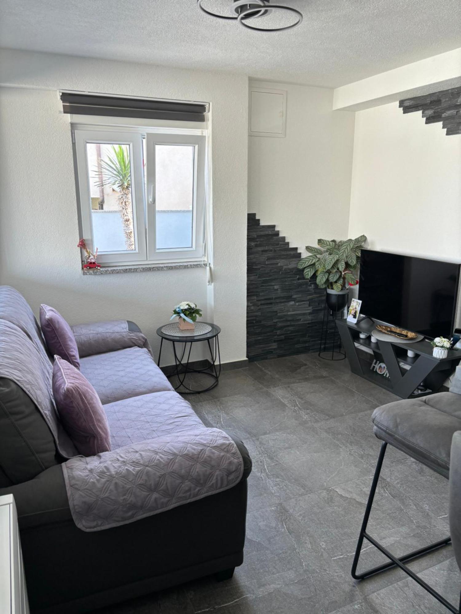 Studio Apartman "Valentina" Senj  Esterno foto