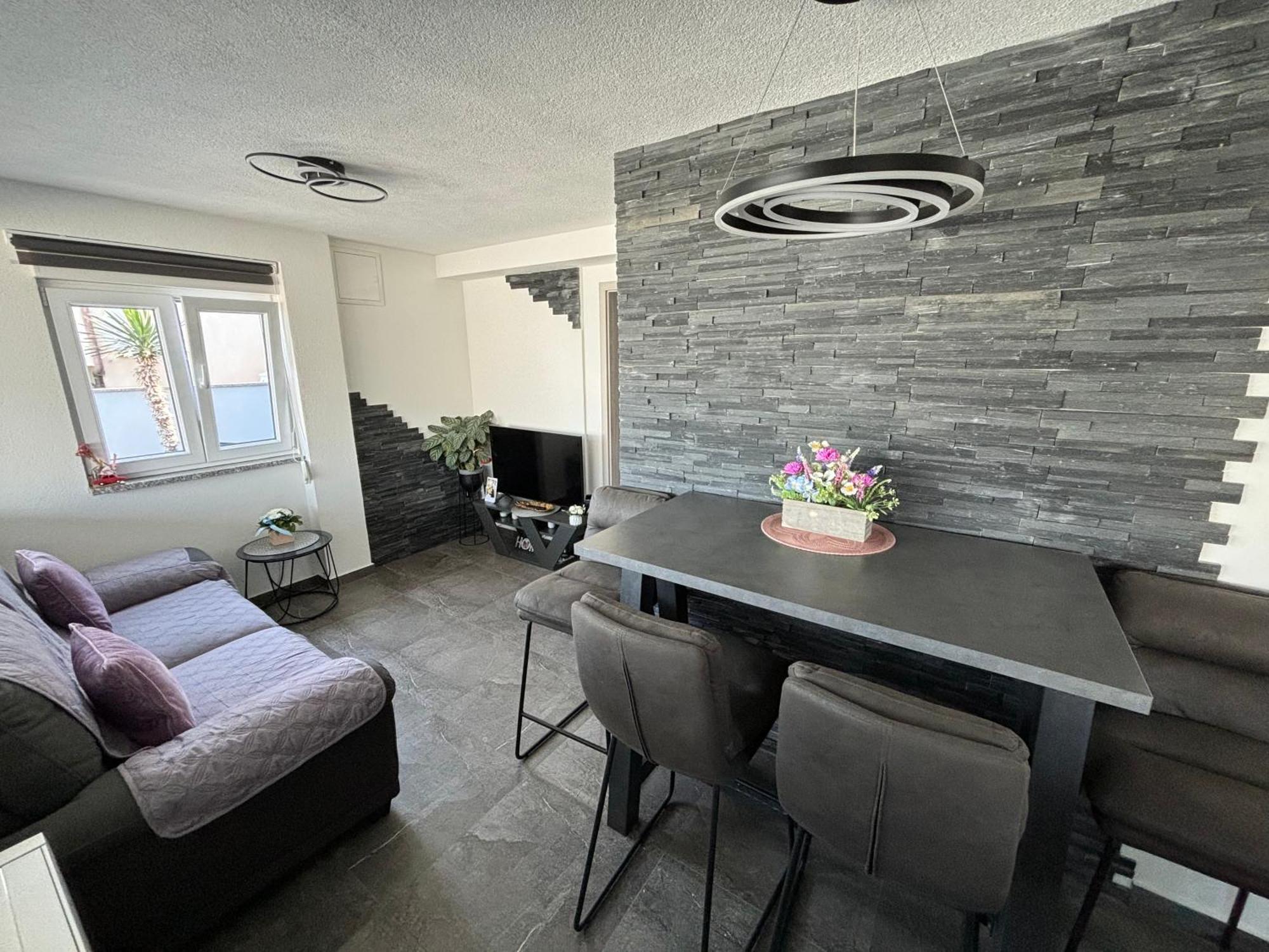 Studio Apartman "Valentina" Senj  Esterno foto