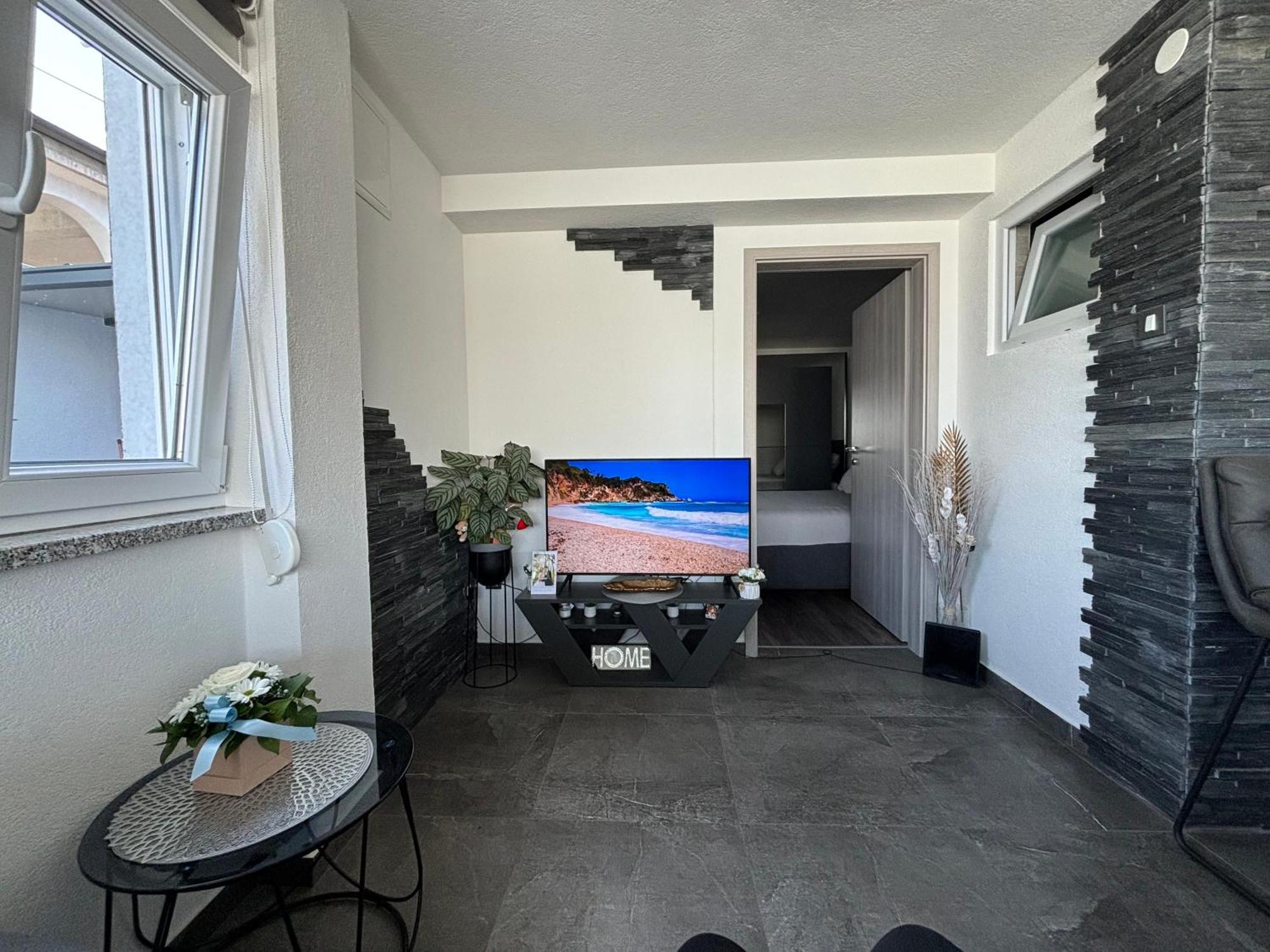 Studio Apartman "Valentina" Senj  Camera foto