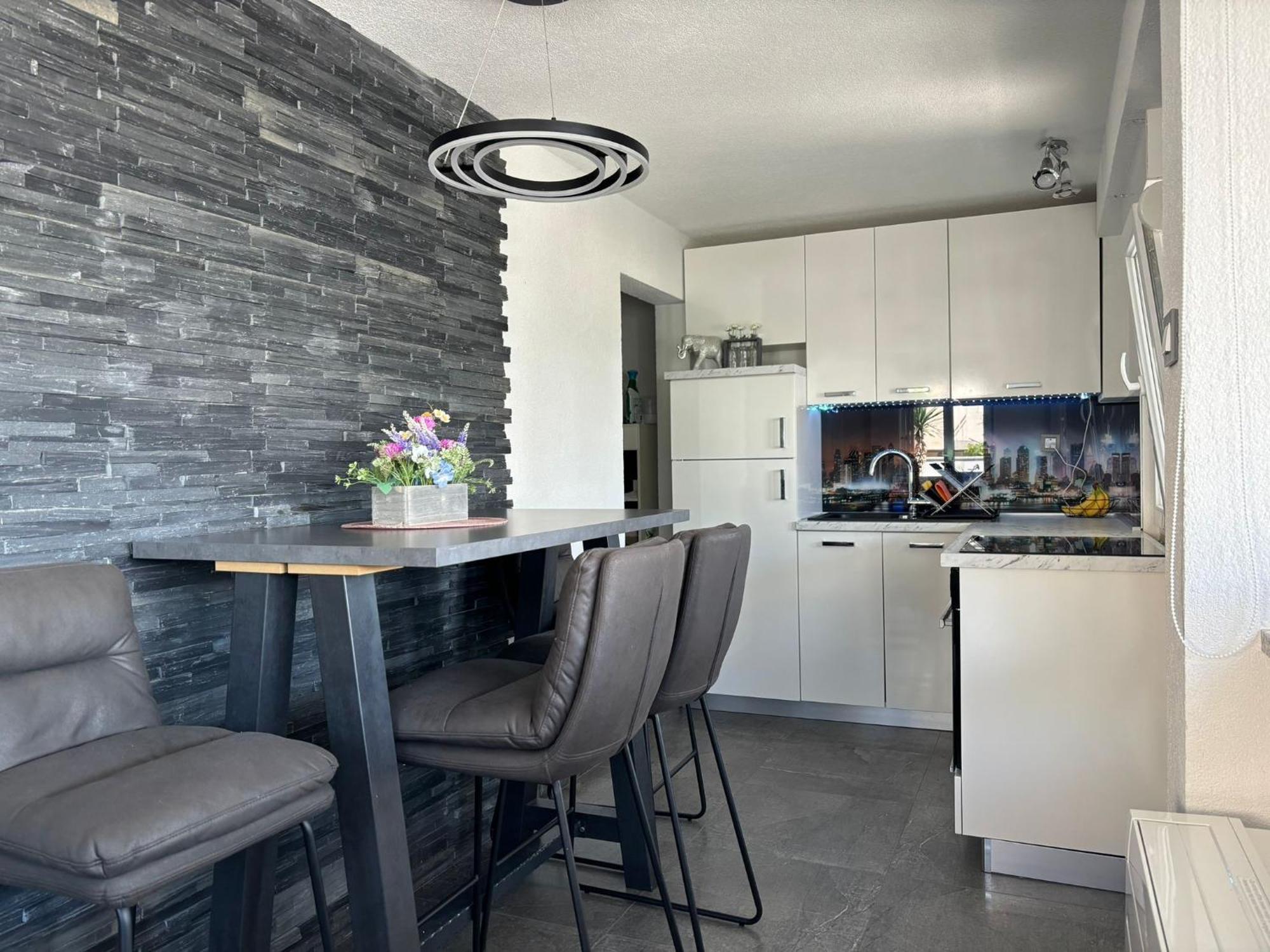 Studio Apartman "Valentina" Senj  Camera foto